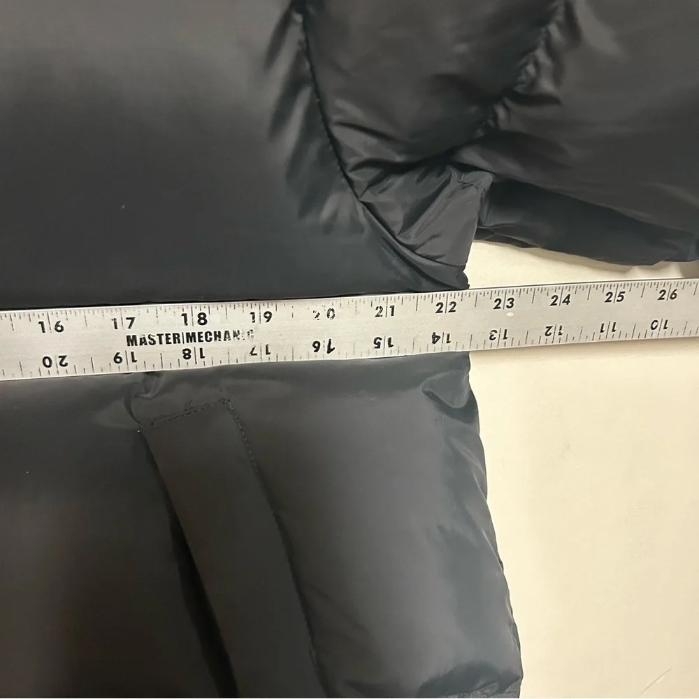 Axel arigato L observer puffer jacket down feather boxy - Picture 11 of 16